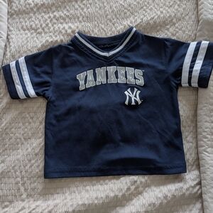 Yankees Infant Jersey